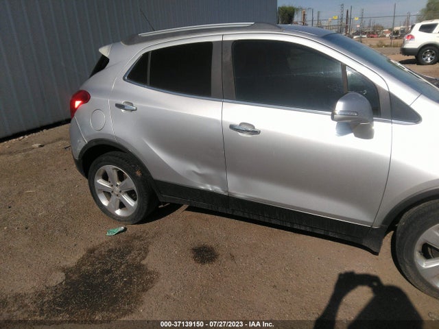 Buick Encore 2015 KL4CJASB3FB186901 Image 7