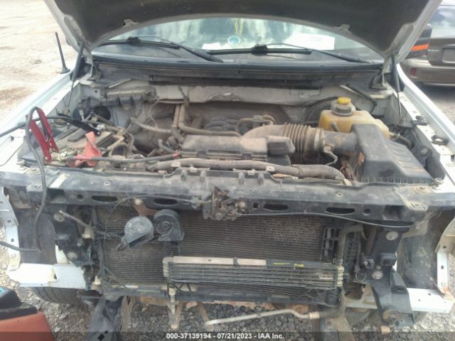 1FTFW1CF0EKG46617 Ford F-150 Xl/stx/xlt/fx2/lariat