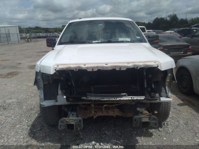 1FTFW1CF0EKG46617 Ford F-150 Xl/stx/xlt/fx2/lariat