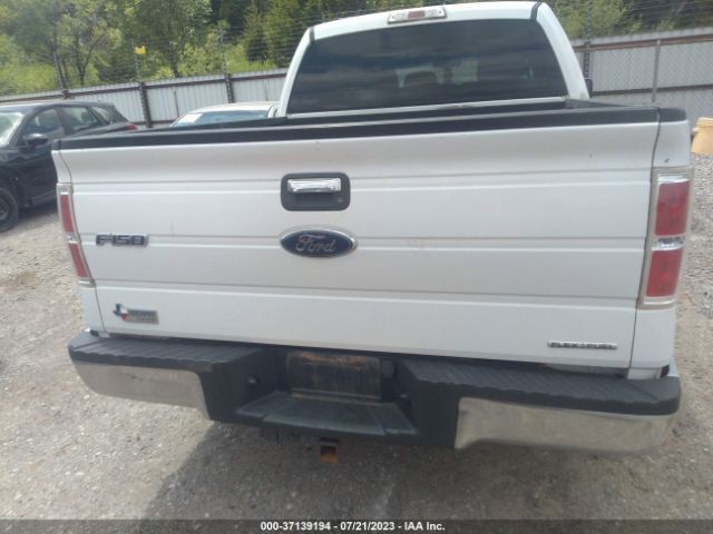1FTFW1CF0EKG46617 Ford F-150 Xl/stx/xlt/fx2/lariat
