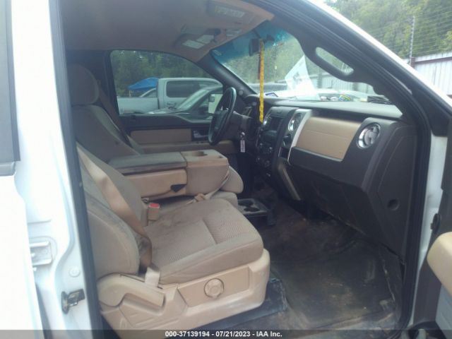 1FTFW1CF0EKG46617 Ford F-150 Xl/stx/xlt/fx2/lariat