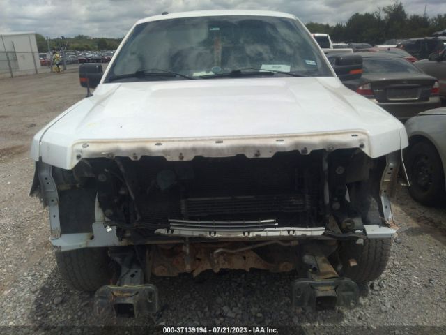 1FTFW1CF0EKG46617 Ford F-150 Xl/stx/xlt/fx2/lariat