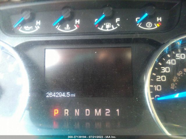 1FTFW1CF0EKG46617 Ford F-150 Xl/stx/xlt/fx2/lariat