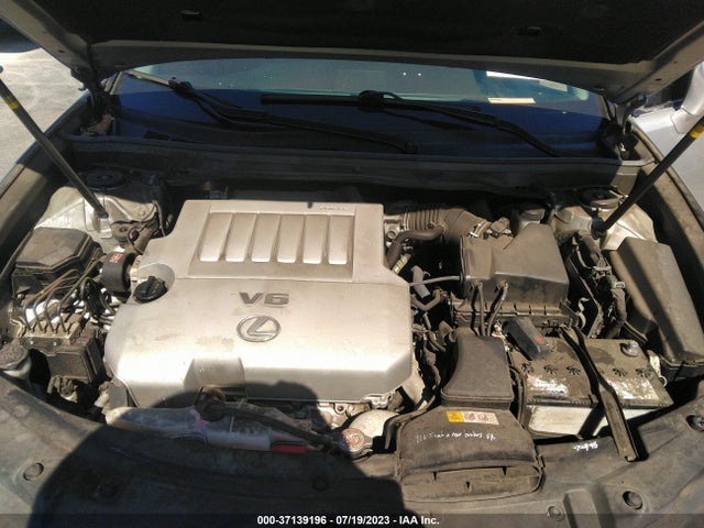 2018 Lexus ES, VIN: 58ABK1GG9JU113018