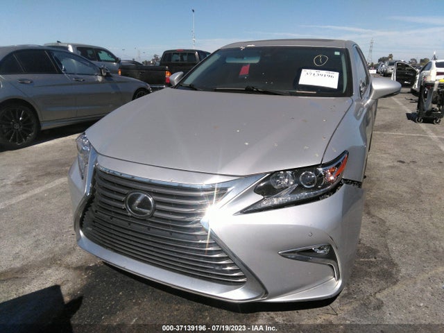 2018 Lexus ES, VIN: 58ABK1GG9JU113018
