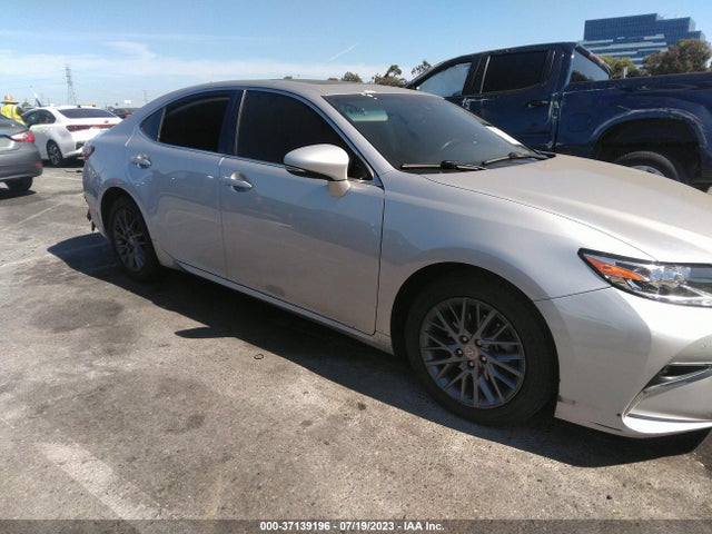 2018 Lexus ES, VIN: 58ABK1GG9JU113018