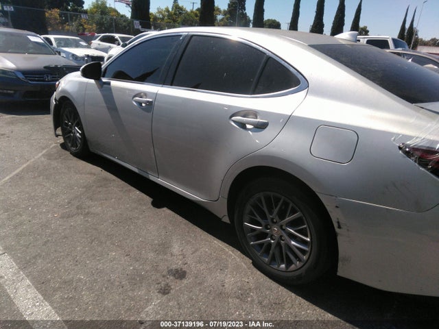 2018 Lexus ES, VIN: 58ABK1GG9JU113018