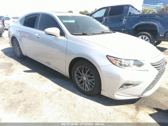2018 Lexus ES, VIN: 58ABK1GG9JU113018