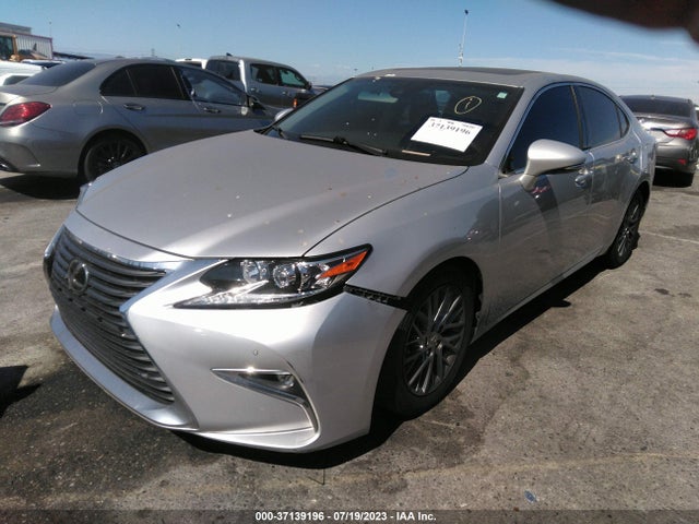2018 Lexus ES, VIN: 58ABK1GG9JU113018
