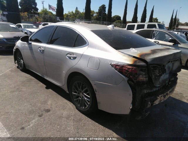 2018 Lexus ES, VIN: 58ABK1GG9JU113018