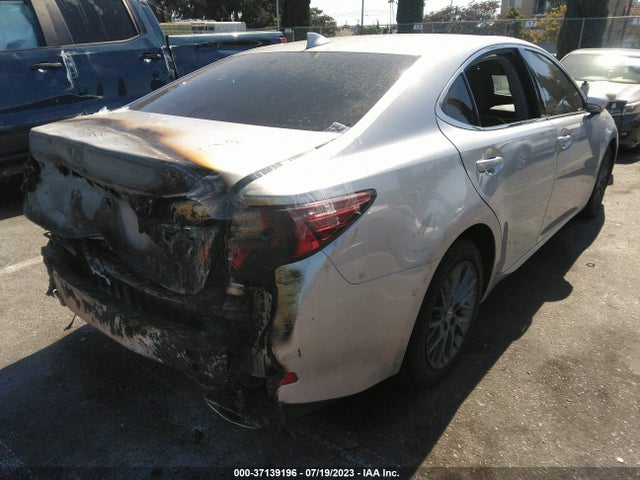 2018 Lexus ES, VIN: 58ABK1GG9JU113018