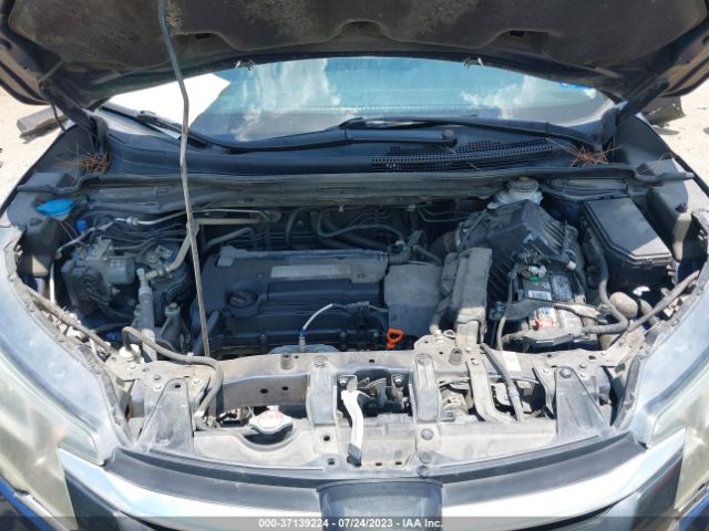 3CZRM3H31FG717050 Honda CR-V LX