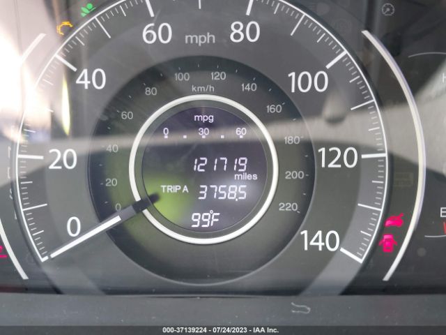 3CZRM3H31FG717050 Honda CR-V LX