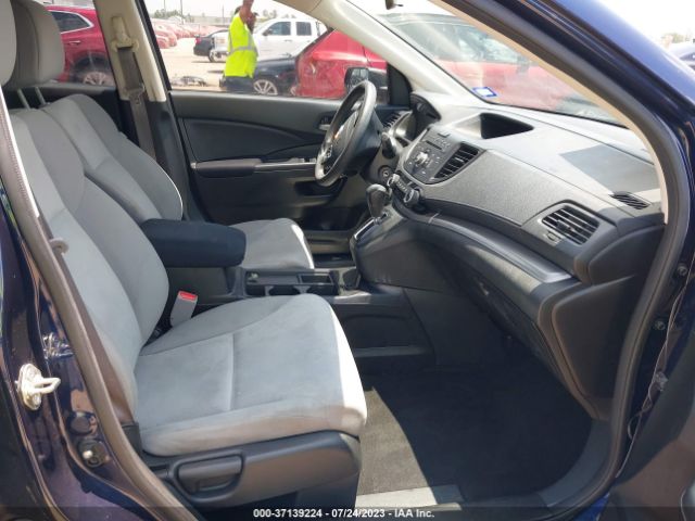 3CZRM3H31FG717050 Honda CR-V LX