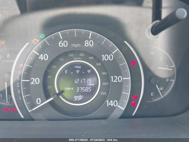 3CZRM3H31FG717050 Honda CR-V LX