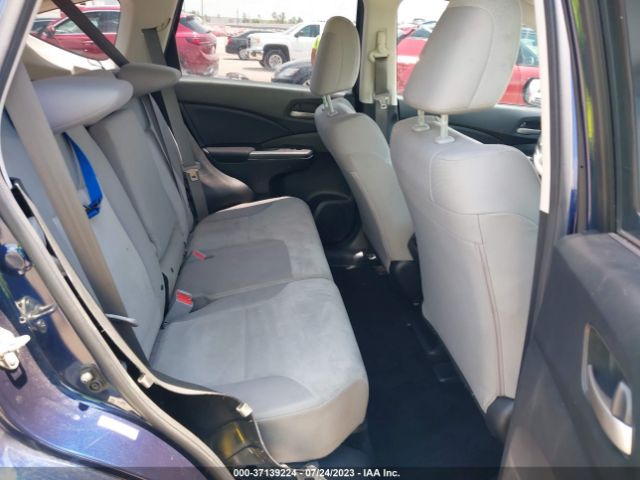 3CZRM3H31FG717050 Honda CR-V LX