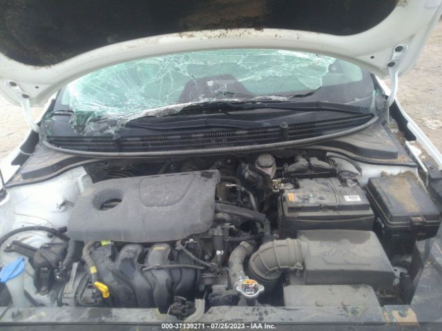 3KPA24AB7JE066169 KIA RIO S