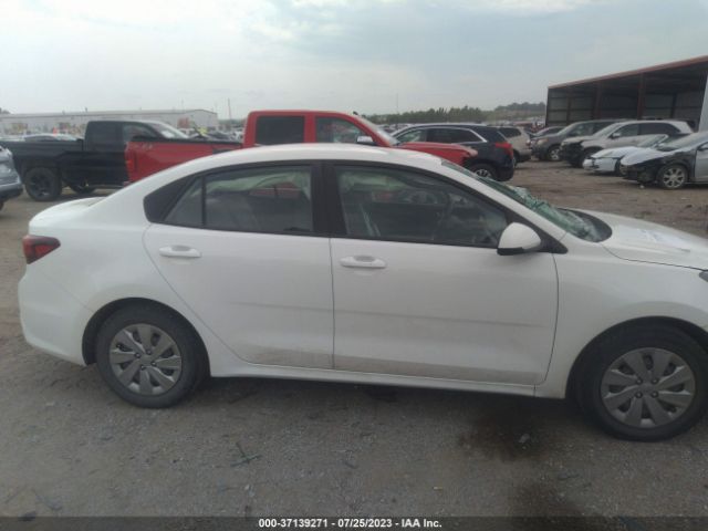 3KPA24AB7JE066169 KIA RIO S