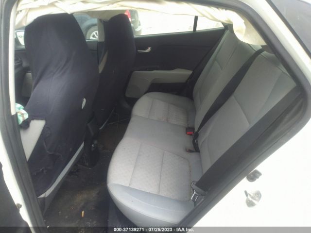 3KPA24AB7JE066169 KIA RIO S