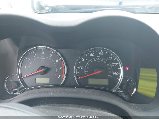 2012 TOYOTA COROLLA L/LE/S VIN: 5YFBU4EE6CP013399