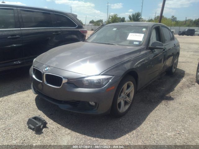 WBA3A5G55FNS83173 BMW 3 Series 328i