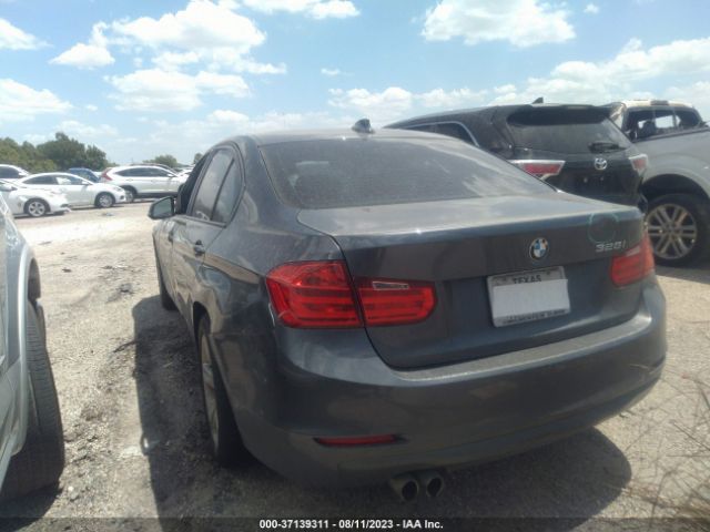 WBA3A5G55FNS83173 BMW 3 Series 328i