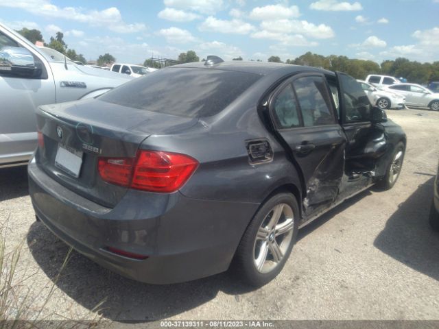 WBA3A5G55FNS83173 BMW 3 Series 328i