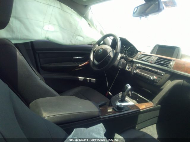 WBA3A5G55FNS83173 BMW 3 Series 328i