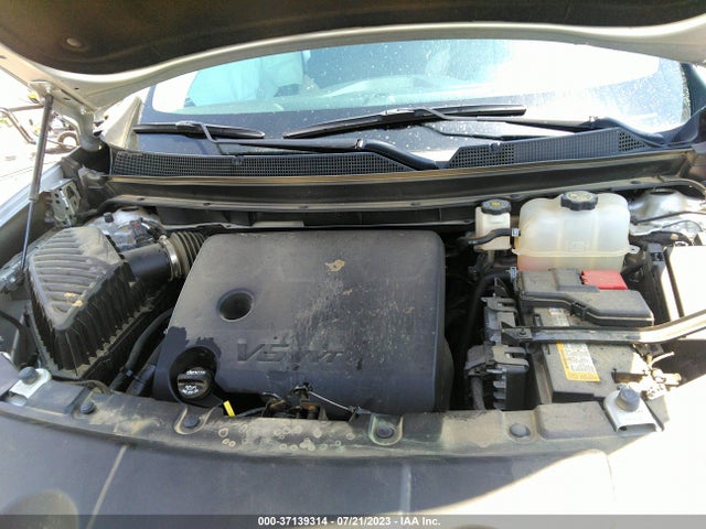 Chevrolet Traverse Ls 2021 1GNERFKW3MJ261890 Image 10