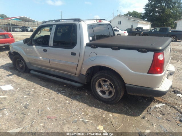 2005 FORD EXPLORER SPORT TRAC XLS/XLT VIN: 1FMZU67K05UA17608