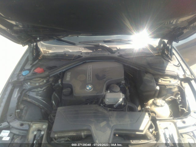 2016 BMW 4 Series, VIN: WBA4A9C58GG695580