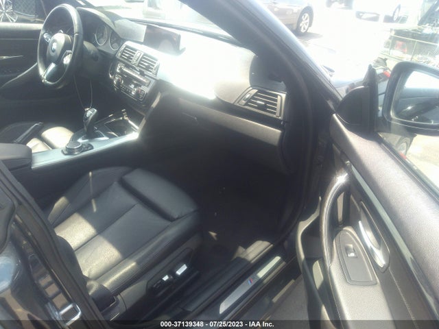 2016 BMW 4 Series, VIN: WBA4A9C58GG695580
