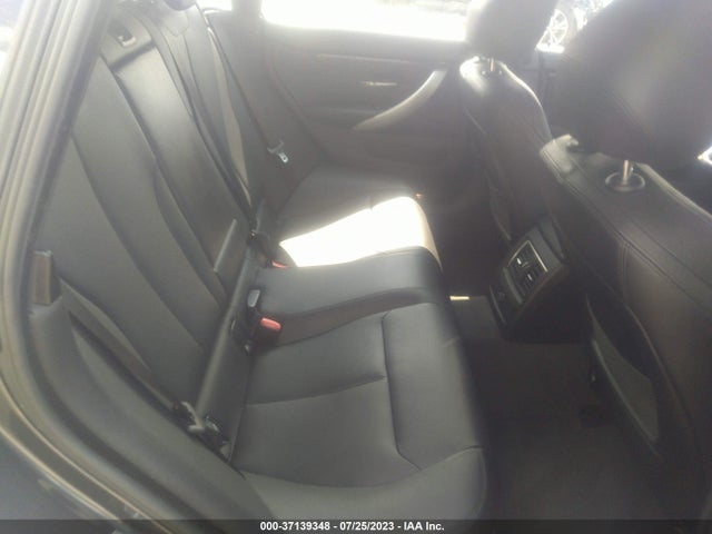 2016 BMW 4 Series, VIN: WBA4A9C58GG695580