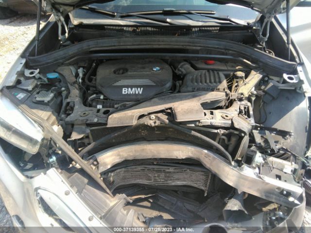 WBXHU7C35H5H36572 BMW X1 Sdrive28i