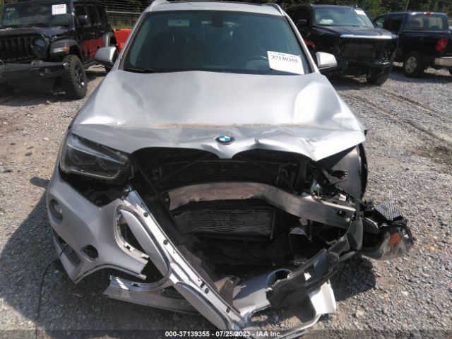 WBXHU7C35H5H36572 BMW X1 Sdrive28i