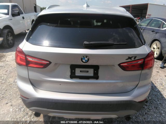 WBXHU7C35H5H36572 BMW X1 Sdrive28i