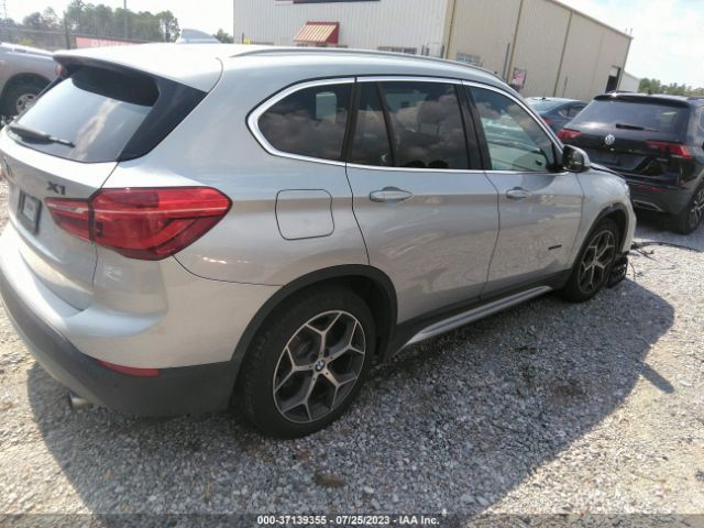 WBXHU7C35H5H36572 BMW X1 Sdrive28i