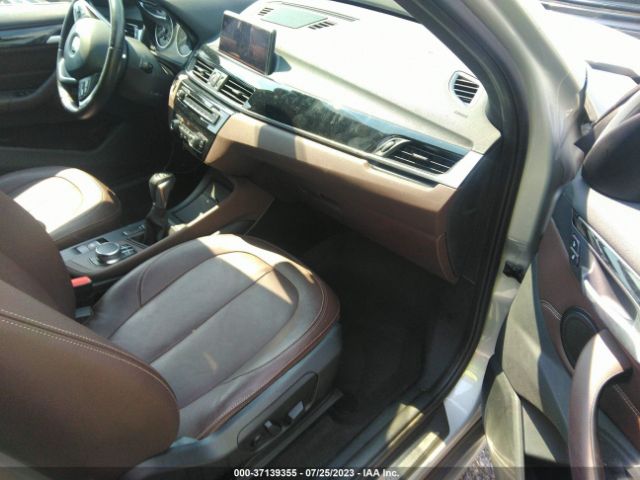 WBXHU7C35H5H36572 BMW X1 Sdrive28i