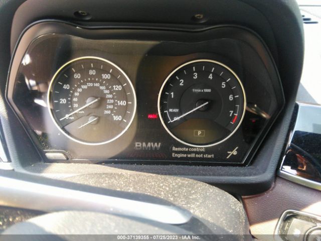 WBXHU7C35H5H36572 BMW X1 Sdrive28i