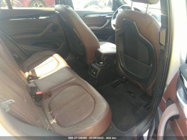 WBXHU7C35H5H36572 BMW X1 Sdrive28i