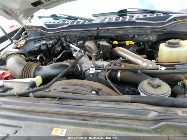 2019 Ford F-450, VIN: 1FT8W4DT6KEG63849