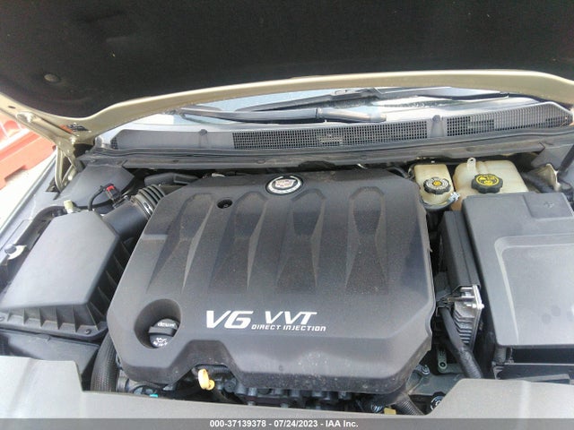 2G61M5S31F9244853 Cadillac XTS LUXURY