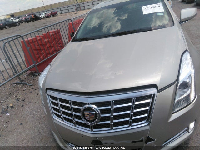 2G61M5S31F9244853 Cadillac XTS LUXURY