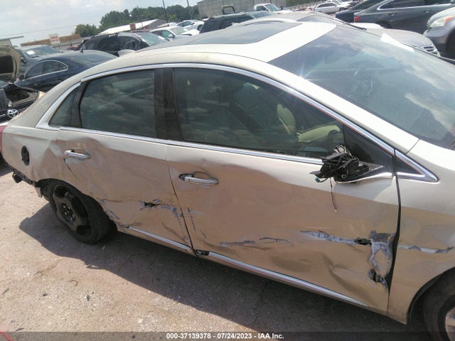 2G61M5S31F9244853 Cadillac XTS LUXURY