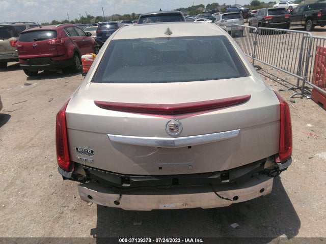 2G61M5S31F9244853 Cadillac XTS LUXURY