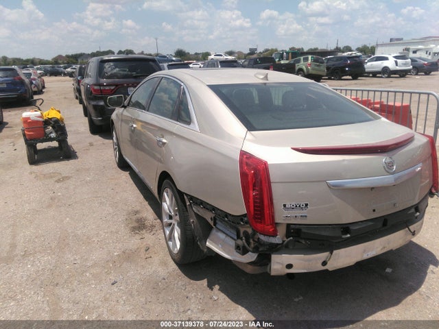 2G61M5S31F9244853 Cadillac XTS LUXURY