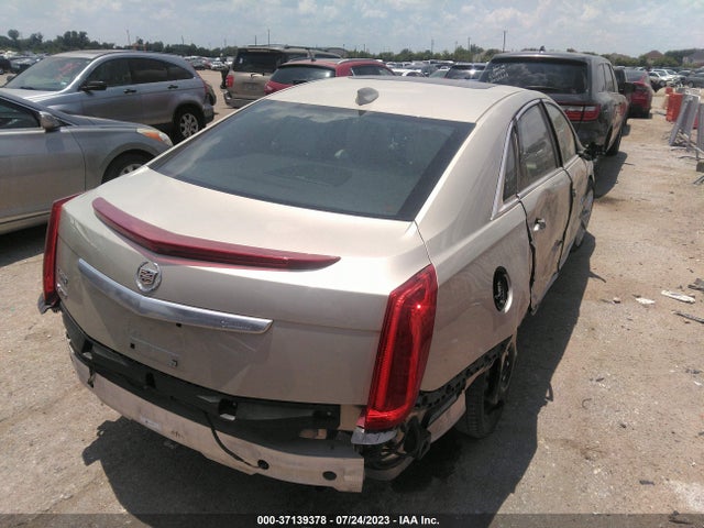 2G61M5S31F9244853 Cadillac XTS LUXURY
