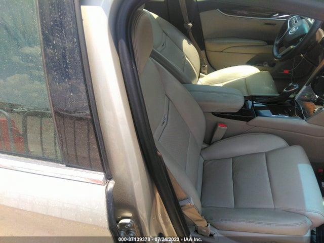 2G61M5S31F9244853 Cadillac XTS LUXURY