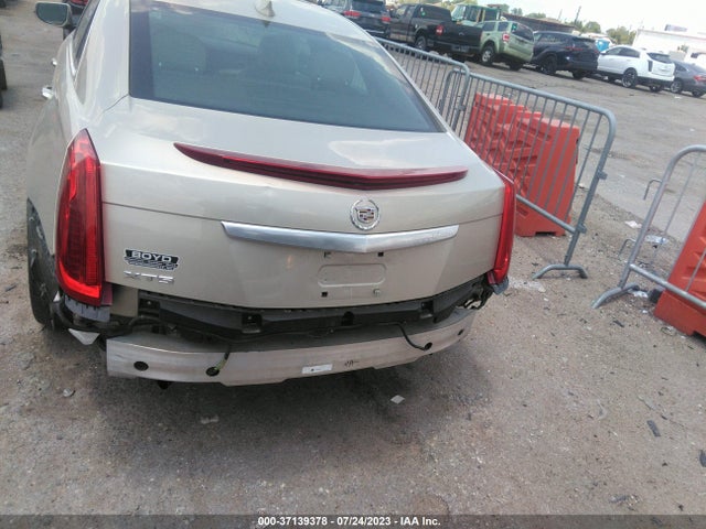 2G61M5S31F9244853 Cadillac XTS LUXURY