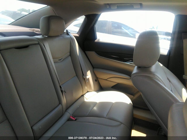 2G61M5S31F9244853 Cadillac XTS LUXURY
